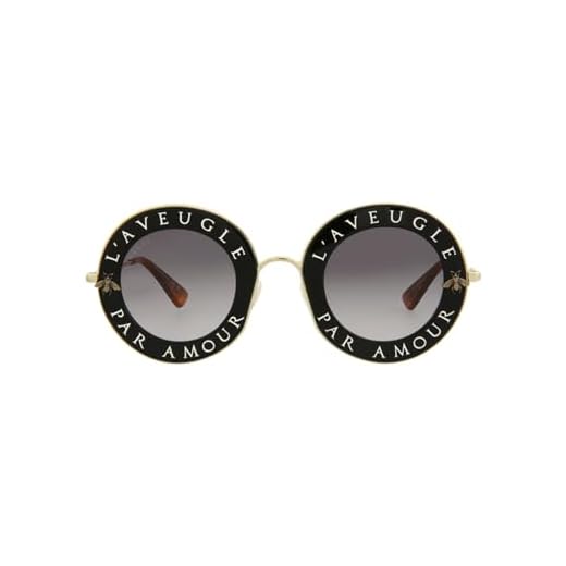 Gucci - GG0113S-001-black
