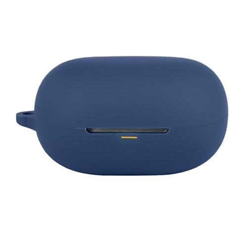 TRIPLE RIVER�EFor SoundPEATS C30 �P�[�X �V���R�� �V���v�� �ی�J�o�[ ���C�����X�C���z�� ������� �J�o�[ ���h�~ For �A���J�[ �T�E���h�s�[�c �ی�P�[�X(�_�[�N�u���[)