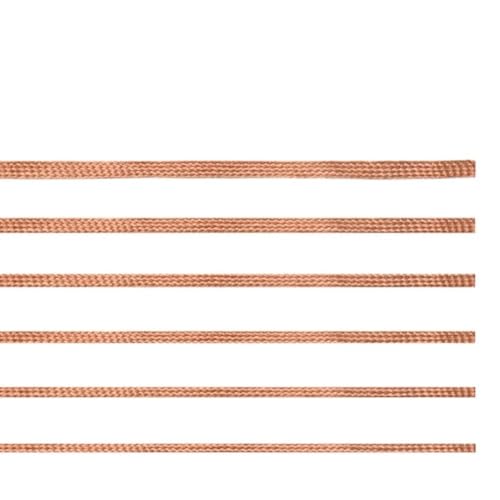 NEIQIUWING 5 tiras de soldadura no limpiadoras para adsorción de alambre de soldadura y alambre de núcleo de soldadura