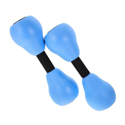 Pesas flotantes ergonómicas para piscina Mikinona 2Pcs miniatura 1