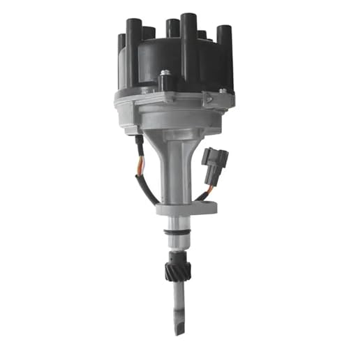 Distributeur d'allumage Land Cruiser FJ40 pour corriger les ratés moteur L6