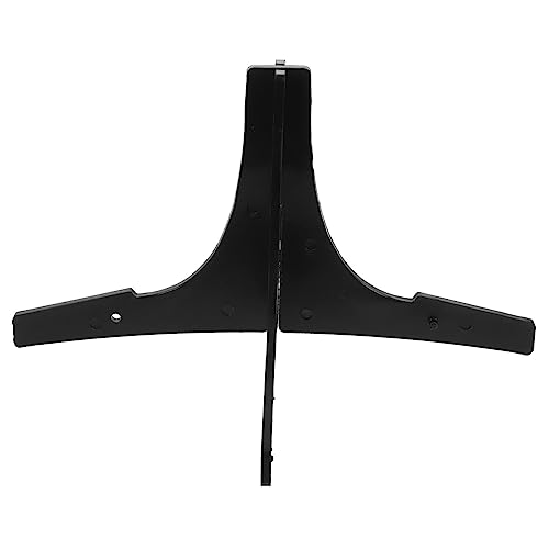 BESTonZON B Flat Trumpet Stand Clarinet Support Flute Rack Compact and Durable Music Holder