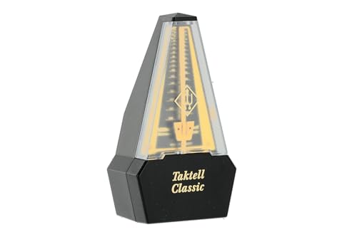 Wittner Métronome Taktell Classic Série 829 mécanique sans cloche