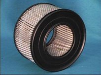 Killer Filter Replacement for WIX 42711 (Pack of 3)