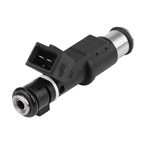 Broco Inyector de Coche 01F003A Combustible Aerosol del Inyector del Inyector for Peugeot 206 307 406 407 607 806 807 Experto Citroen 2,0