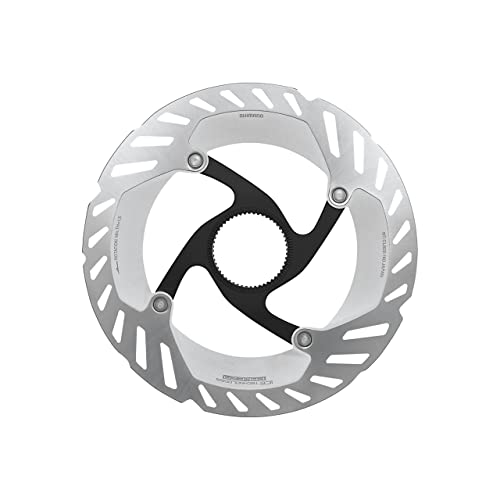 Shimano Rt-cl800 Lock Interno Disc Brake 160 mm, Multicolor, 160 mm EU