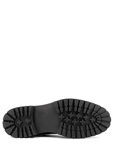 Made In Italy Bottines Chelsea Beatles pour homme en cuir - Les Beatles, Paul McCartney, John Lennon, RIngo Starr, George Harrison Made In Italy Bottines Chelsea Beatles pour homme en cuir – Image 7