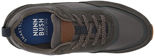 Image of Nunn Bush Tempo Moccasin Toe Oxford