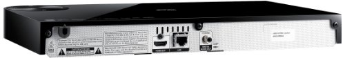 Image of Samsung BD-F5500 Blu-Ray Player