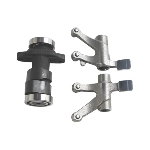 Balancín de árbol de levas para motos TRX250 1987-1992 y TRX300 1993-2009