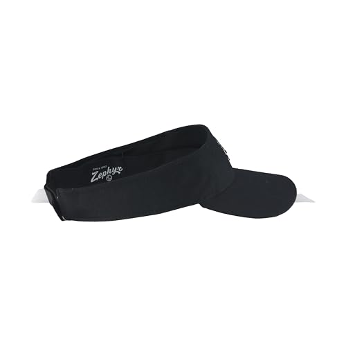 Image of ZHATS NCAA Mens Adjustable Visor Drill