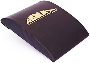 Body Core AbMat Gold, Black by AbMat