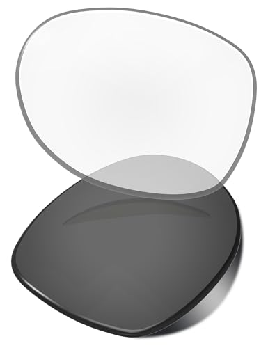Image of Lenses Replacement for Oakley Pulse OO9198 Sunglass - Confirm Fit | Scratch Resistant