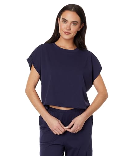 SKIN Organic Cotton Caylie Top