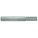 MA Ford 11318750 3/16 TuffCut SS 6FL High Helix End Mill