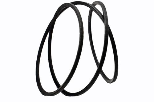 6PK - WASHER BELT FOR WASCOMAT 35LB W124 - 3V750