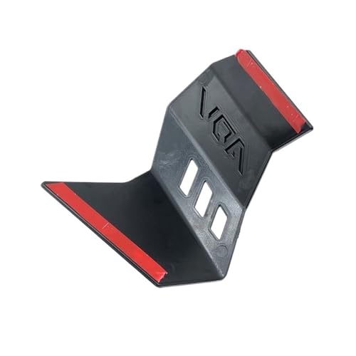 Couvercle d'aile avant de moto et protection carénage pour trajets ADV 160 - 2