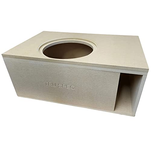 Tru Spec Back Vented Prefab Single Up Port 15