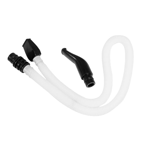 Melodica Schlauch Ersatz - Instrumentenschläuche - Langer Flexibler Ersatzschlauch als Mundstückersatz für Kinder, Jugendliche & Erwachsene