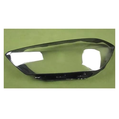 Coque phare transparent VW Golf Sportsvan lentille verre gauche 2017