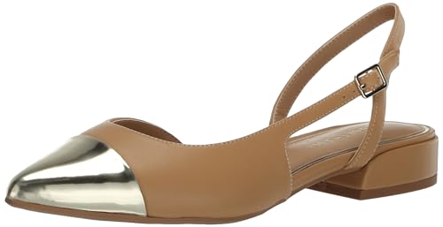 Kenneth Cole Women's Cayla Ballet Flat