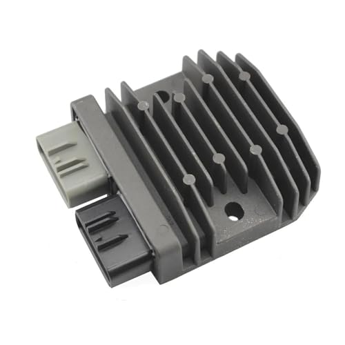 Rectificadores de voltaje para Yamaha PHAZER, regulador de corriente de moto 5