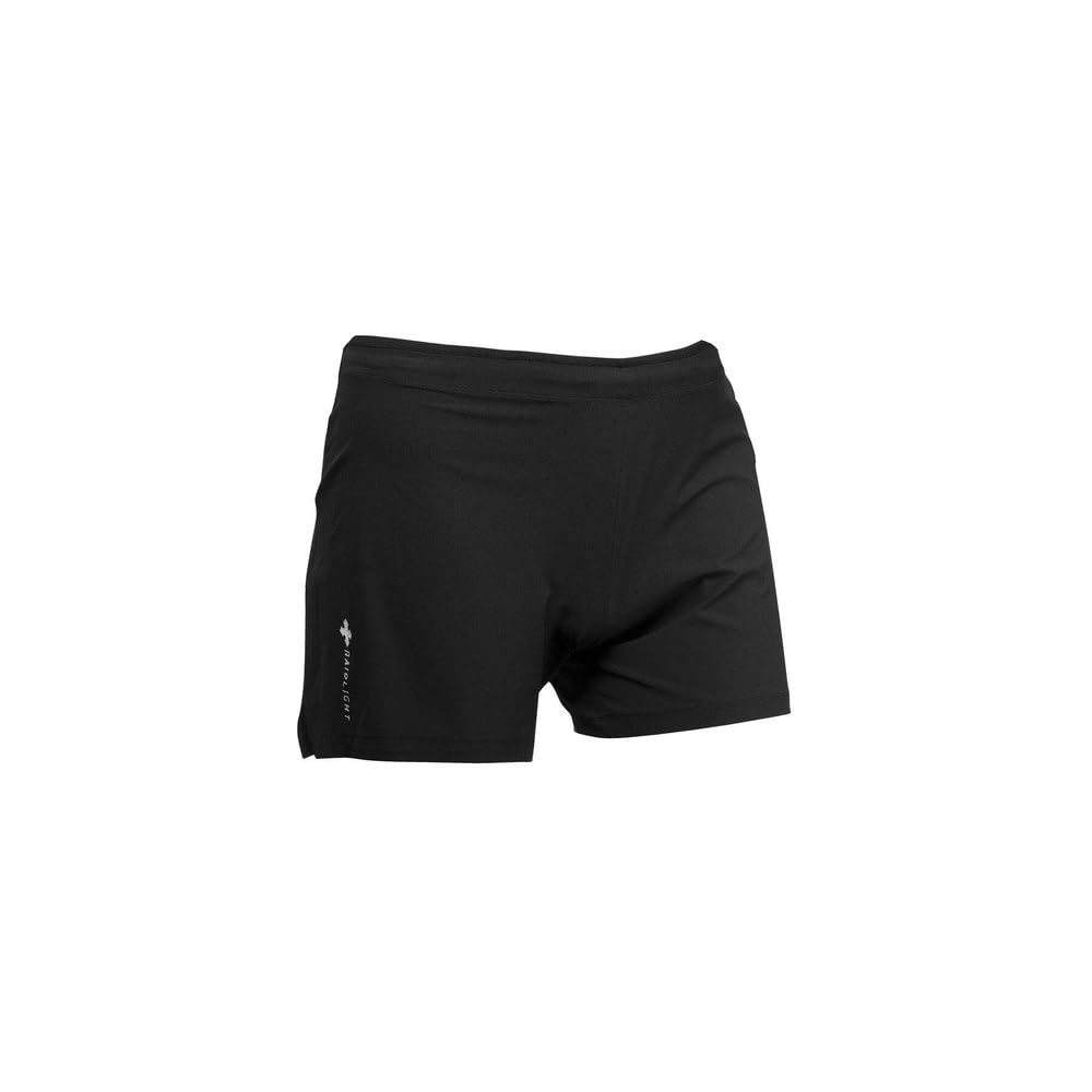 RaidLight Activ Pantalones Cortos para Hombre