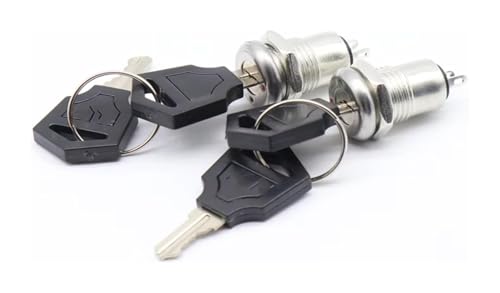 Interruptor de encendido para renovar el sistema de arranque de tu moto 2