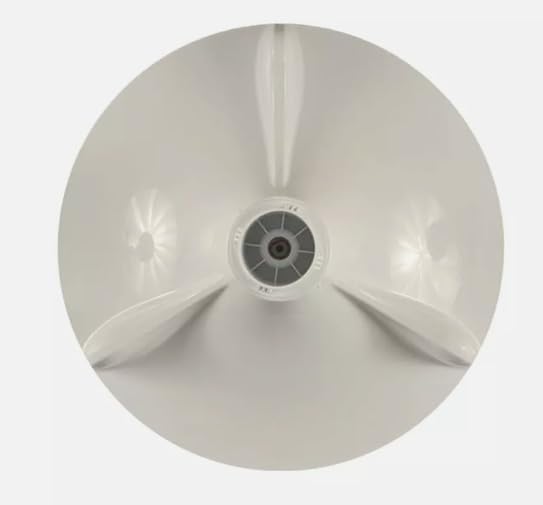 WH43X34257 Washer Agitator Base Hybrid Assembly WH43X31239 Replacement for GE OEM