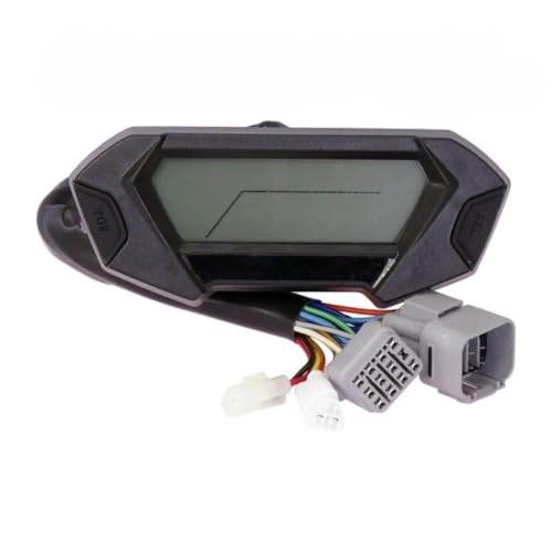 Tablero LCD para CFMoto CForce 450 y 520 velocímetro repuesto original CF Moto 9GQS-170100