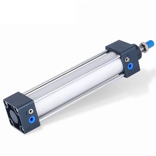 Vérin pneumatique standard SC haute résistance alésage 125 mm - 7