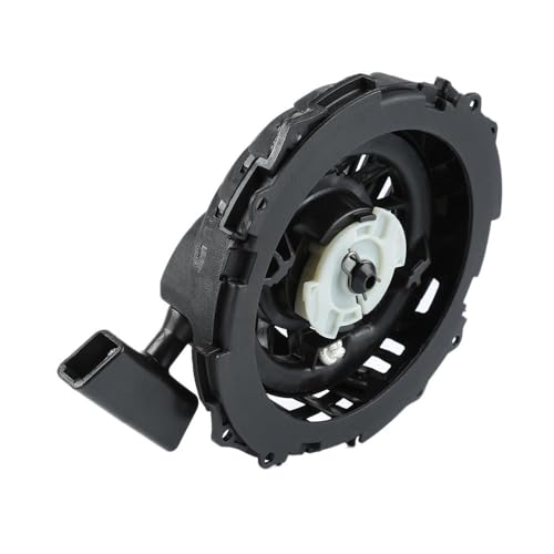 TOP-MAX Arrancador para cortacésped, compatible con Briggs & Stratton 590588 593961 591139 08P502 093J02