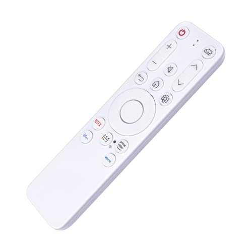 Télécommande AKB76044720 moniteur intelligent 32SR70U 32SR83U - 3
