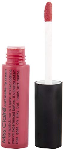 Image of Miss Claire Soft Matte Lip Cream, 34 Orange, 6 g