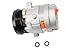 ACDelco 15-21662 Air Conditioning Compressor
