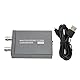 AHD TVI CVI CVBS zu HDMI Konverter Adapter, Multimedia Full HD 720P 1080P 3MP 4MP 5MP 8MP BNC zu HDMI Video Adapter für HDTV DVR