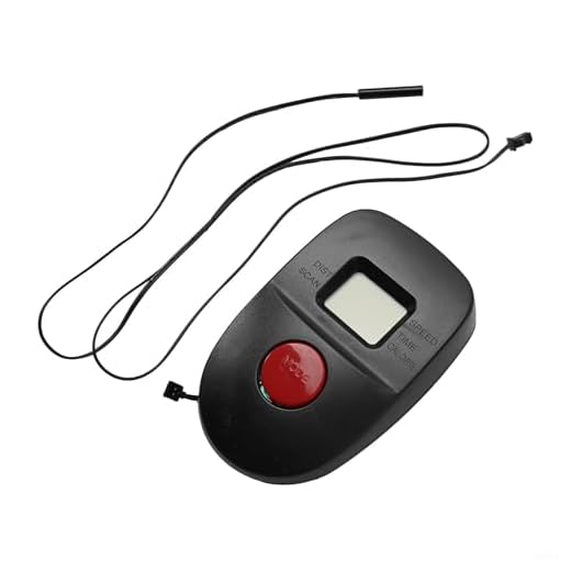 Multi-Function Exercise Bike Speedometer