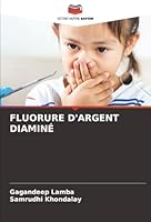 FLUORURE D'ARGENT DIAMINÉ (French Edition) 6206765555 Book Cover