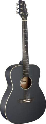 Acoustic GT.AUDIT Black