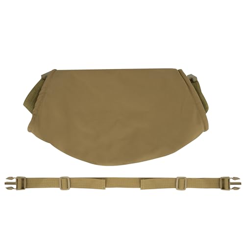 Chauffe-mains soft shell Rothco isolant et coupe-vent en polaire - 4