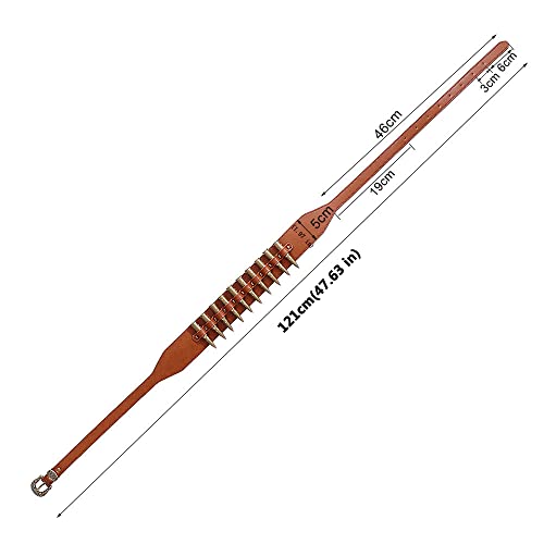 Cos Cowboy Gun Belt And Holster Masquerade Cowboy Vintage Belt & Gun Holster (Belt & Right Holster) #TOP5