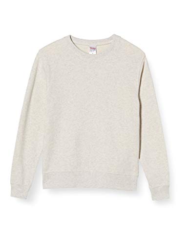 プリントスター スウェット 8 4オンス 裏毛 クルーネック ライト トレーナー メンズ オートミール S 日本サイズs相当 Printstar プリントスター Mlc の最安値と通販店 購入可 サープラ プリントスター スウェット 8 4オンス 裏毛 クルーネック ライト トレーナー メンズ オートミール S 日本サイズs相当 Printstar プリントスター Mlc の最安値と通販店 購入可 サープラ