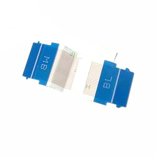 Cable de cinta flexible para reparar la luz de pantalla en HP OMEN 16-WD