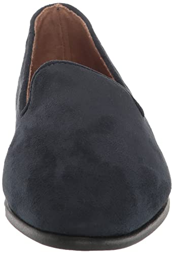 Image of Aerosoles Women's Betunia Slip-On Loafer with Memory Foam Footbed