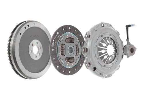 Kit de conversion VALEO 845216 pour embrayage rigide de haute précision
