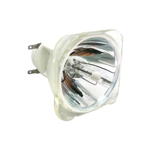 Lampe 9R 260W pour projecteur à tête mobile lyre de rechange blanche