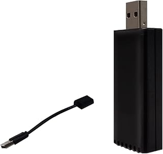 Adaptador CarPlay sem fio para OEM automotivo estéreo com USB Plug and Play, para carro com fio de fábrica CarPlay converte com fio para sem fio