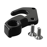 Zoom IMG-2 deragliatore posteriore per bici da Zoom IMG-2 deragliatore posteriore per bici da