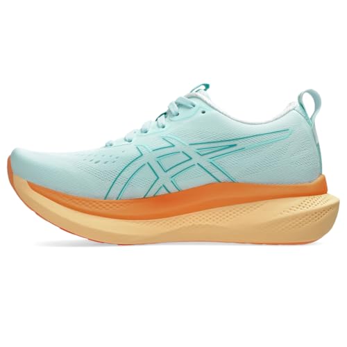 Image of ASICS Women's GLIDERIDE MAX Running Shoes