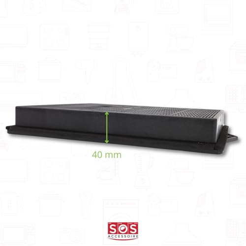 Whirlpool DKF41 - vue 5
